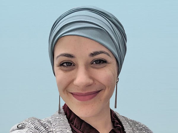 Yasmeen Kashef