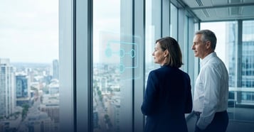 Trusted AI, defined: the four properties that make production AI defensible