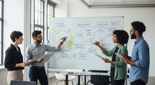 What Is Trustworthy AI—And How CloudFactory Helps You Build It