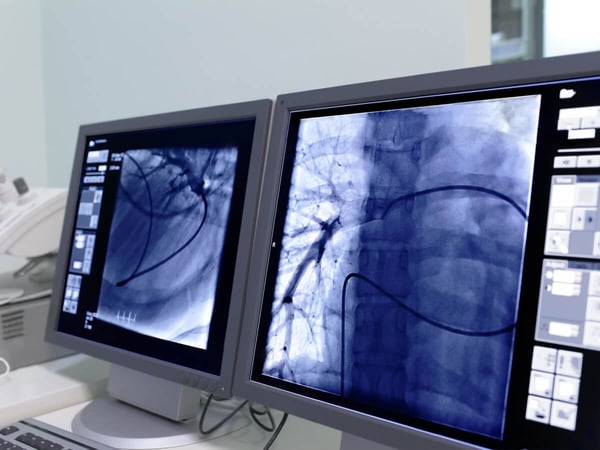 Clinical Imaging and Medical AI Diagnostics