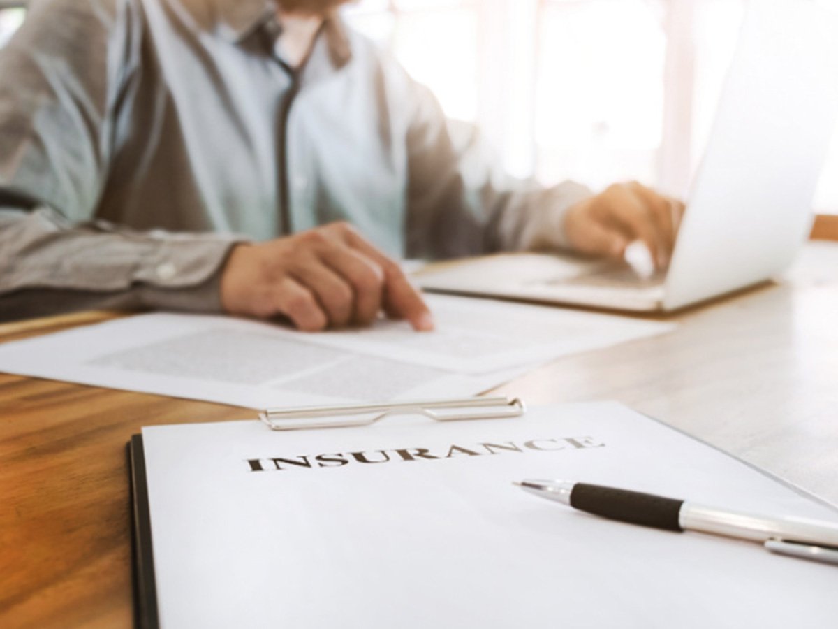 Finance - Document Processing Automation