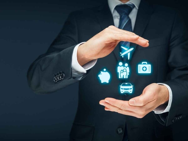 Insurance Data-Driven Decisioning