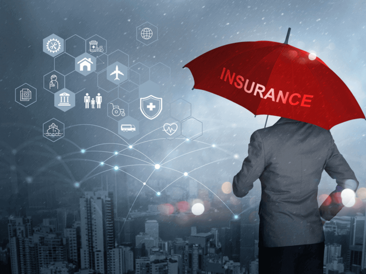 Insurance and Insurtech