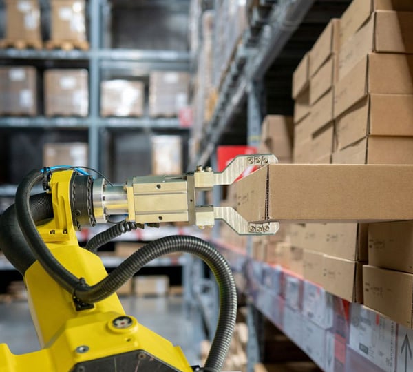robotic-arms