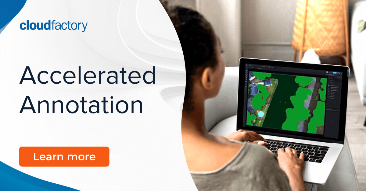 Accelerated Annotation