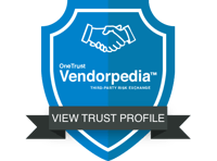 OneTrust Vendorpedia