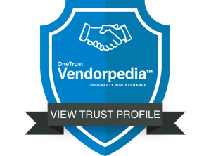 OneTrust Vendorpedia