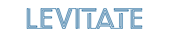 Levitate.ai logo