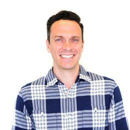 Chris Tkach