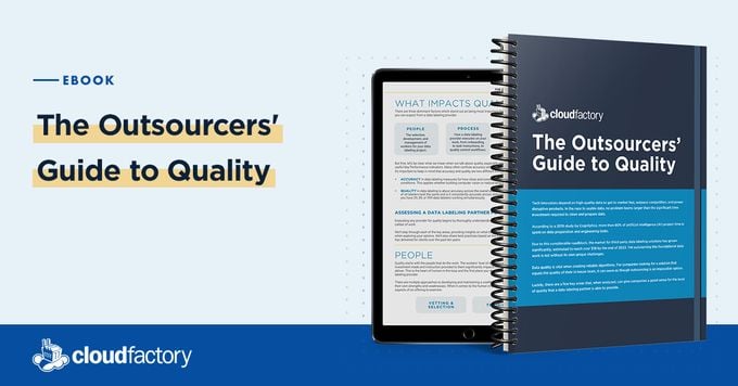 The Outsourcers' Guide to Quality