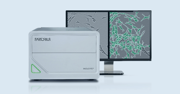 Sartorius Speeds The Development of Large Training Datasets