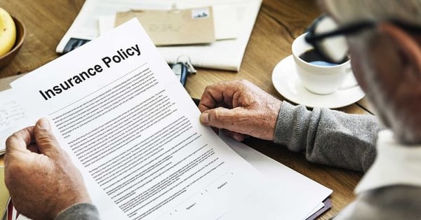 Helping an Insurer Compete and Grow