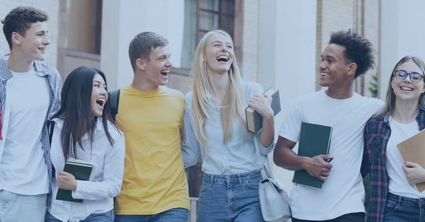 Serving Scholarships to Deserving Students
