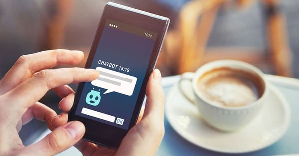 True Lark Scales Chatbot Enhancements