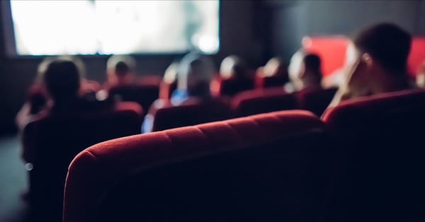 World’s 1st Software Platform for Film Festival Audience Engagement