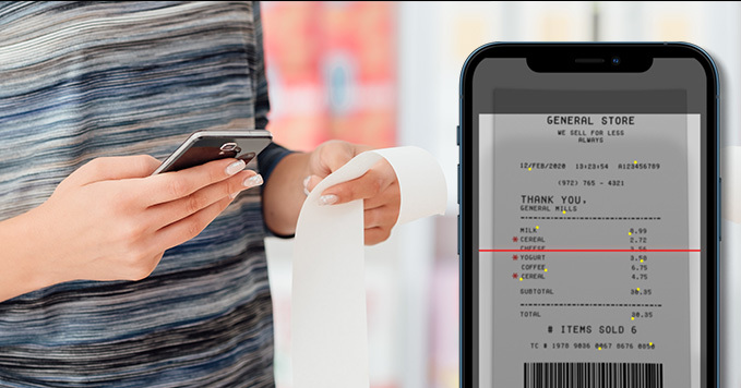 Ibotta Saves Money for Shoppers