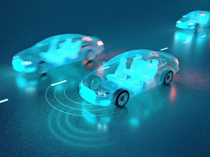 Robotaxis