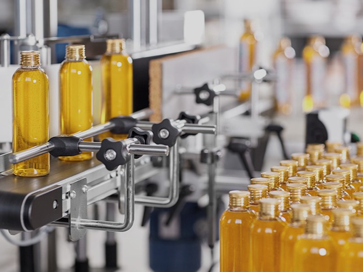 Manufacturing and Logistics