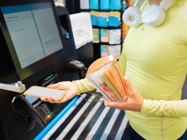Autonomous Checkout