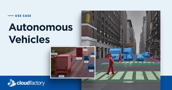 Autonomous Vehicles