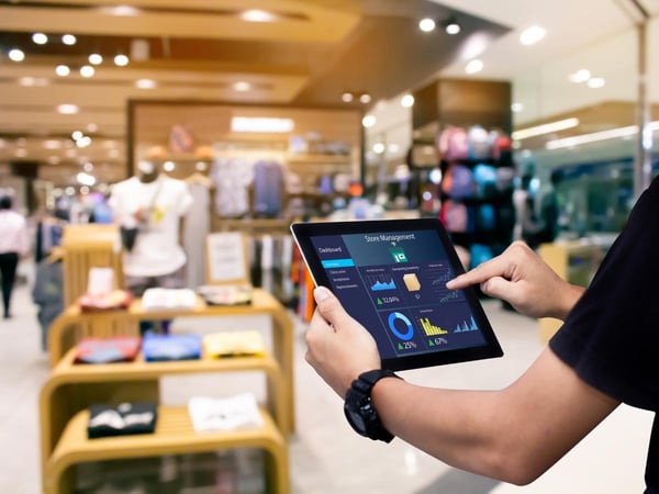 Ecommerce AI and Retail Insights