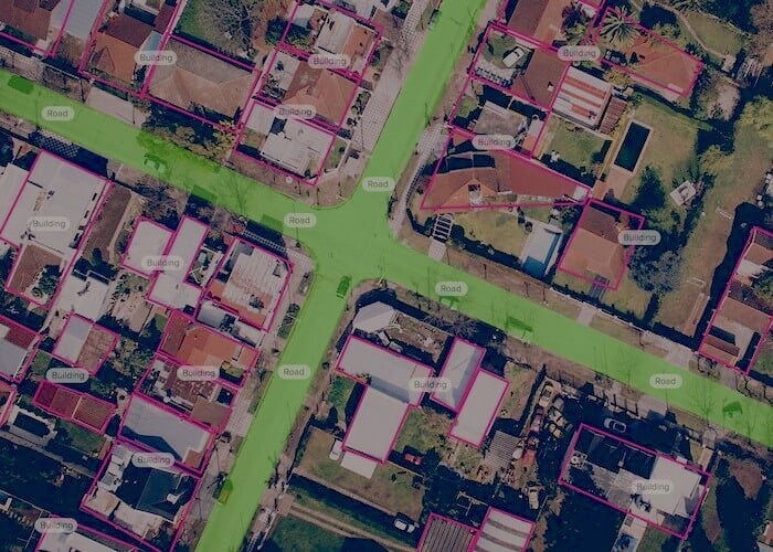 geospatial-polygon-outline