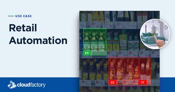 Retail Automation