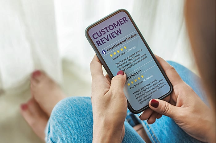 sentiment-analysis-customer-review