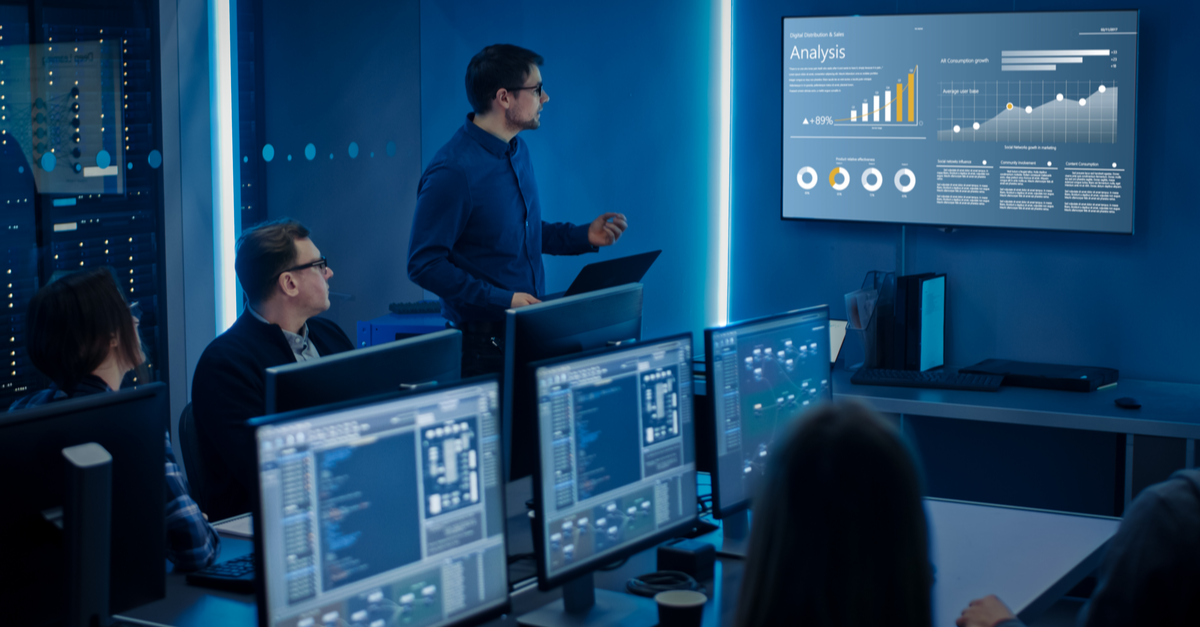How Natural Language Processing is Revolutionizing Financial Services