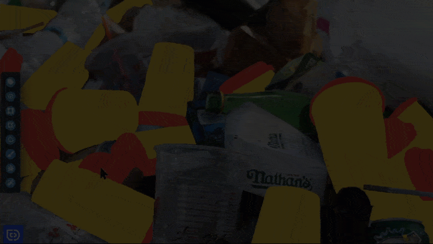 Automated, AI-powered Labeling