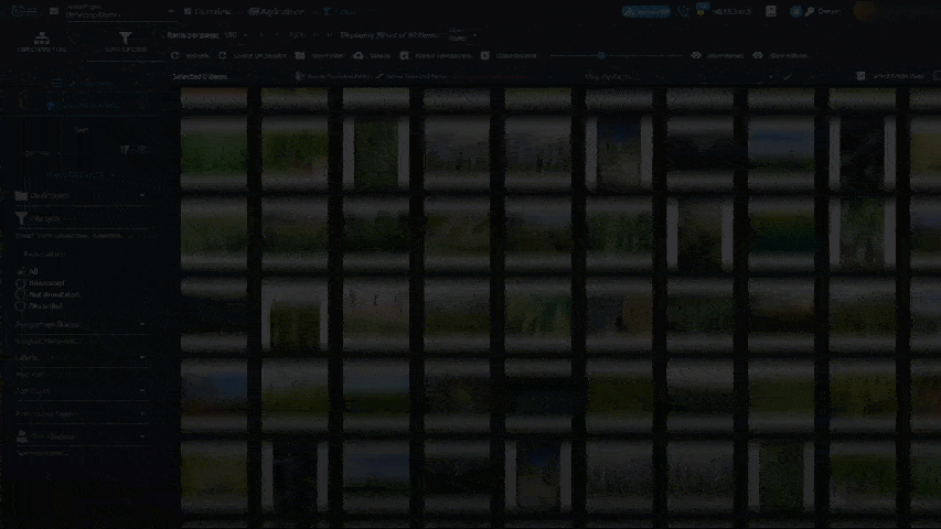 Powerful Data Management