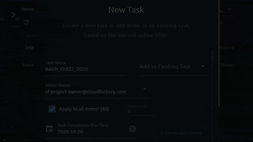 Efficient Workflow Management