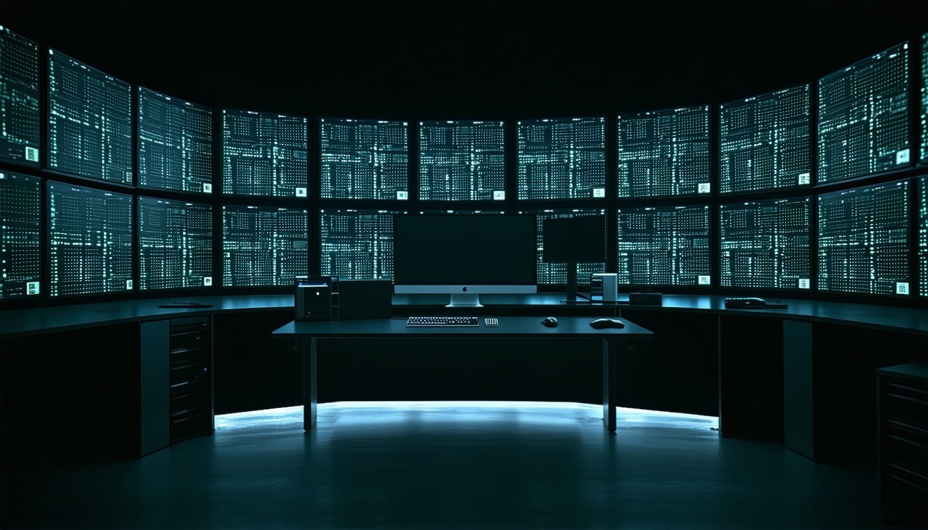 Dark Data: The Untapped Resource in Data Strategy