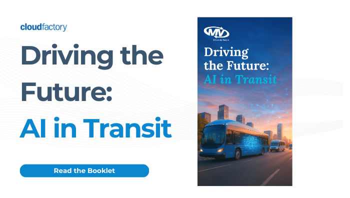 Driving the Future Merchandising