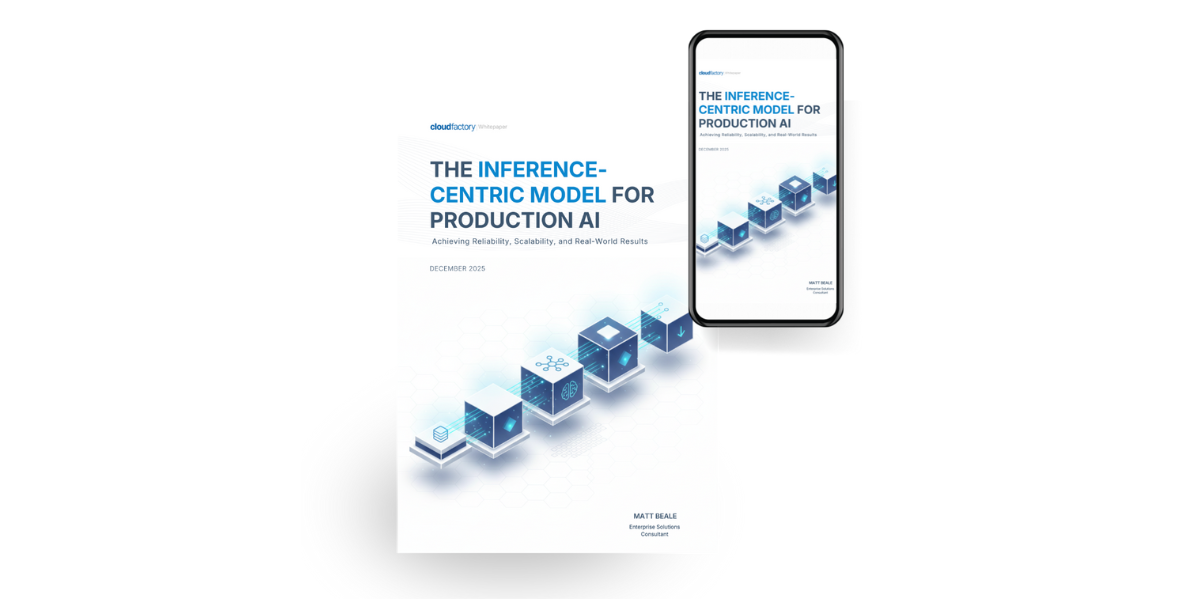 Inference-Centric: Trustworthy AI in Production