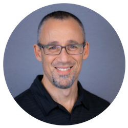 Zev Barsky, vice president of operations at Ibotta 
