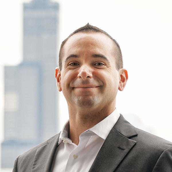 Alex Morales