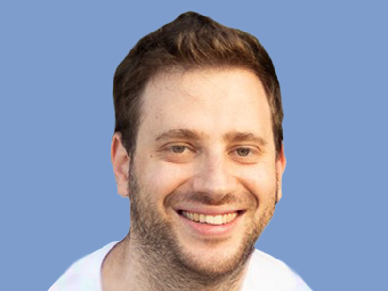 Ben Gross