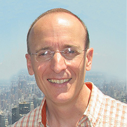 Bill Heffelfinger