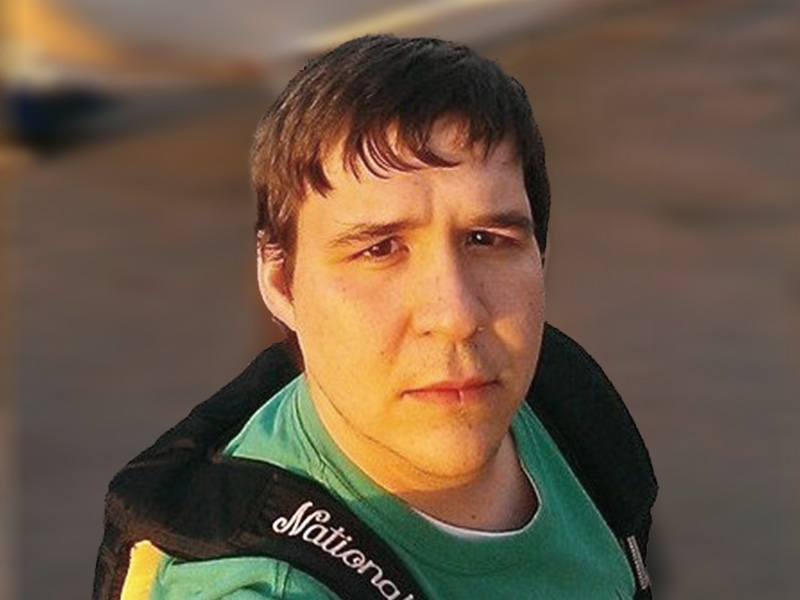 Colin Romberger
