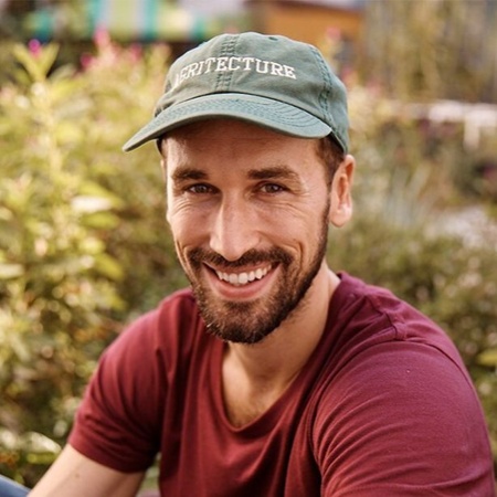 Henry Gordon-Smith
