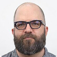 Kirk Marple