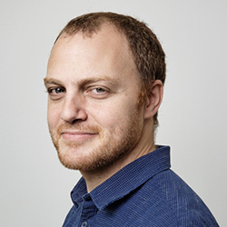 Yuval Greenfield