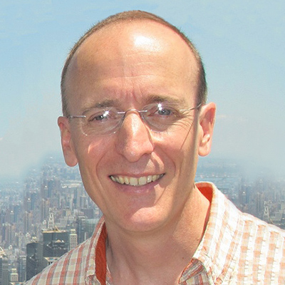 Bill Heffelfinger