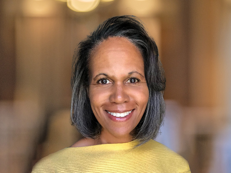 Keisha McKenzie