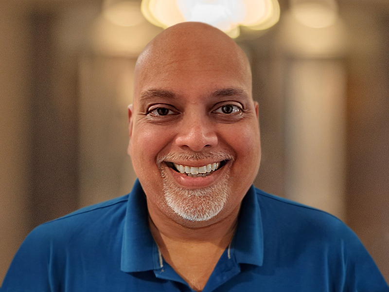 Lisbi Abraham