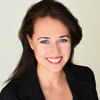 Maria Greicer