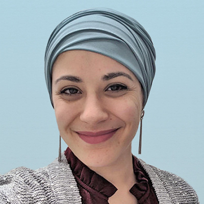 Yasmeen Kashef