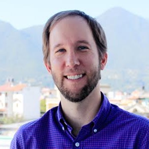 Paul Christianson
