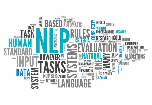 Natural Language Processing
